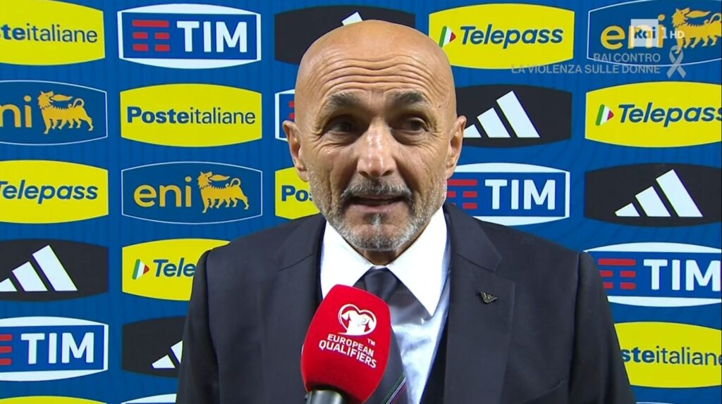 Spalletti