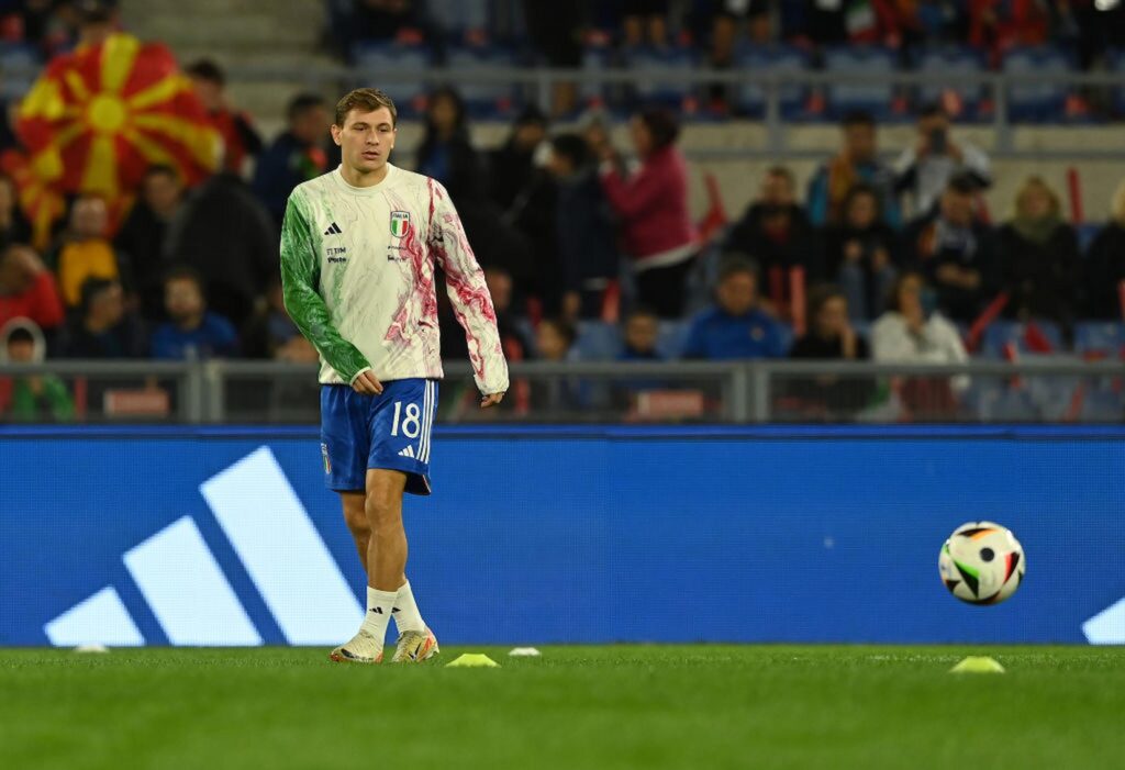 barella