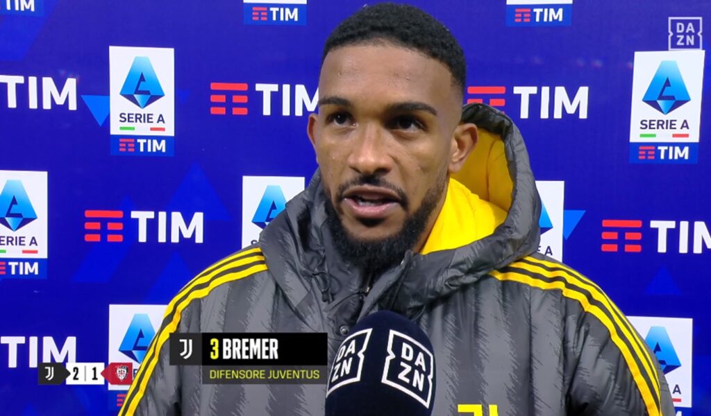 bremer