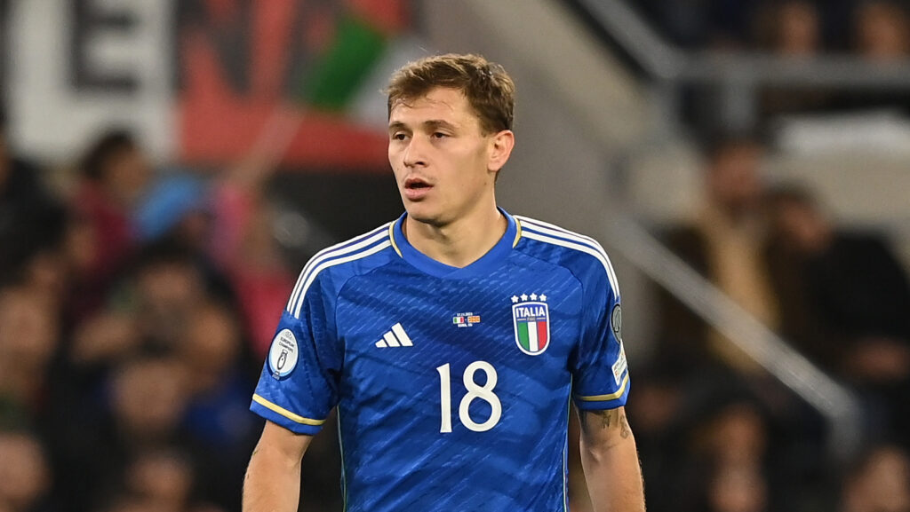 Italy v North Macedonia: Group C - UEFA EURO 2024 European Qualifiers
