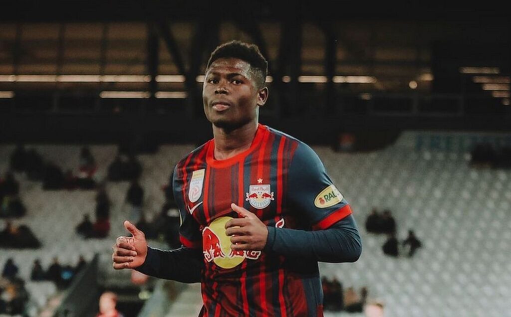 Konate