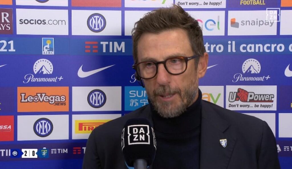 Di Francesco