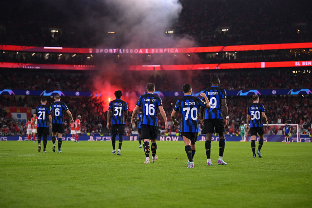 Inter