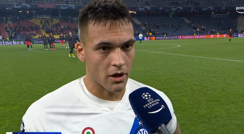 lautaro post salisburgo inter prime