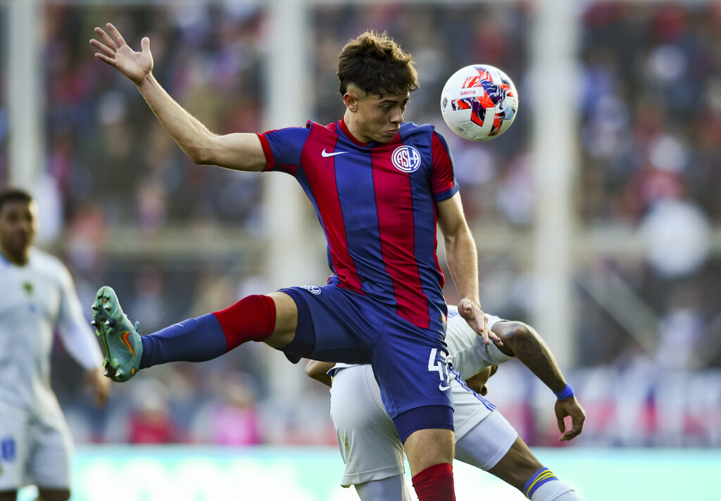 San Lorenzo v Boca Juniors - Liga Profesional 2022