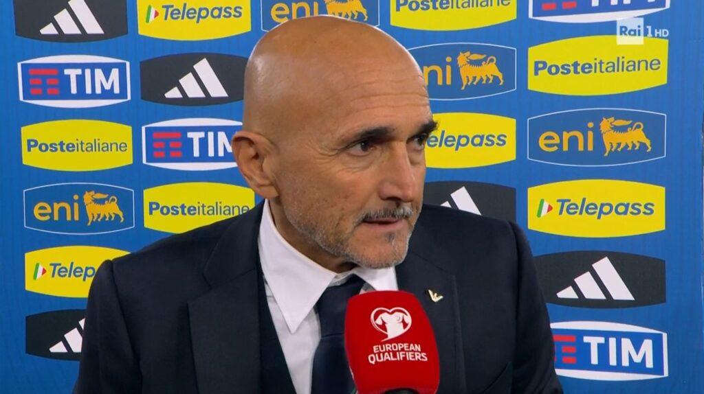 Spalletti