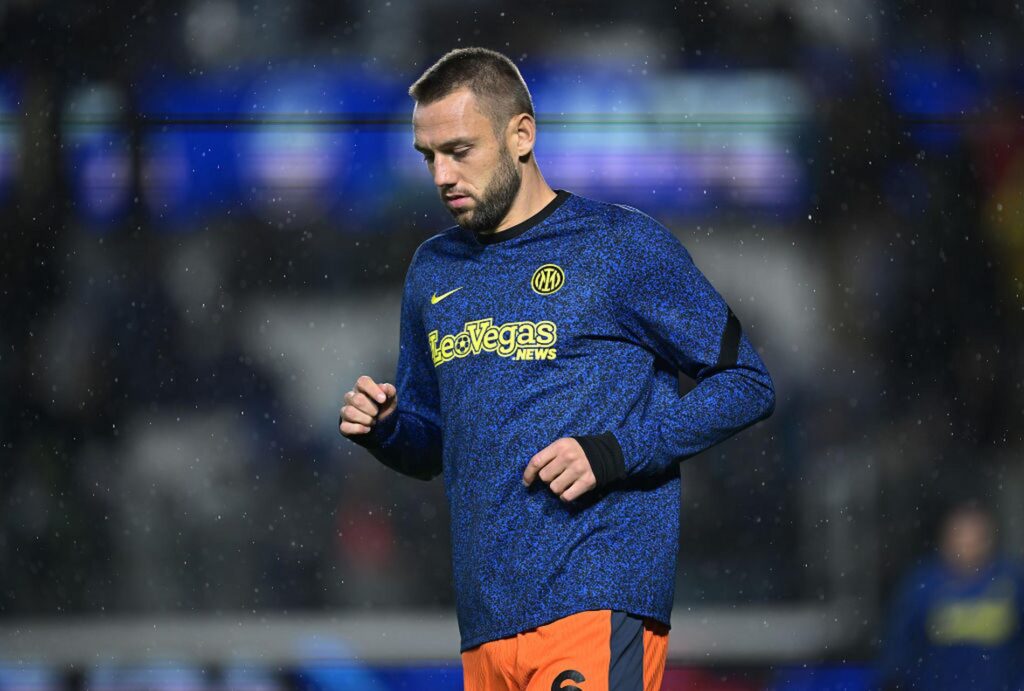 de vrij esultanza social atalanta inter