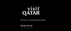 Visit Qatar partner Inter
