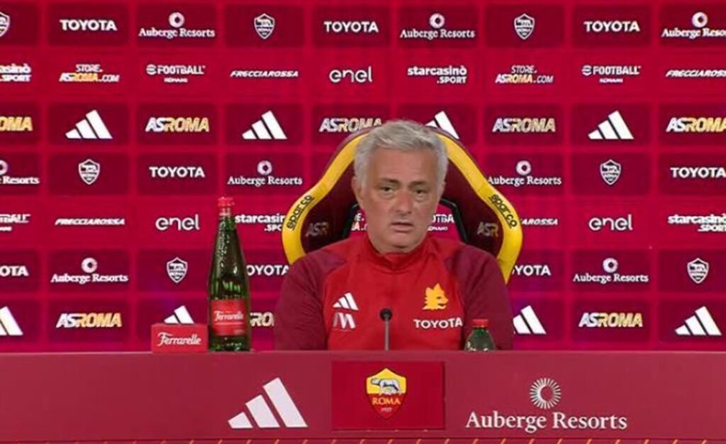 mourinho