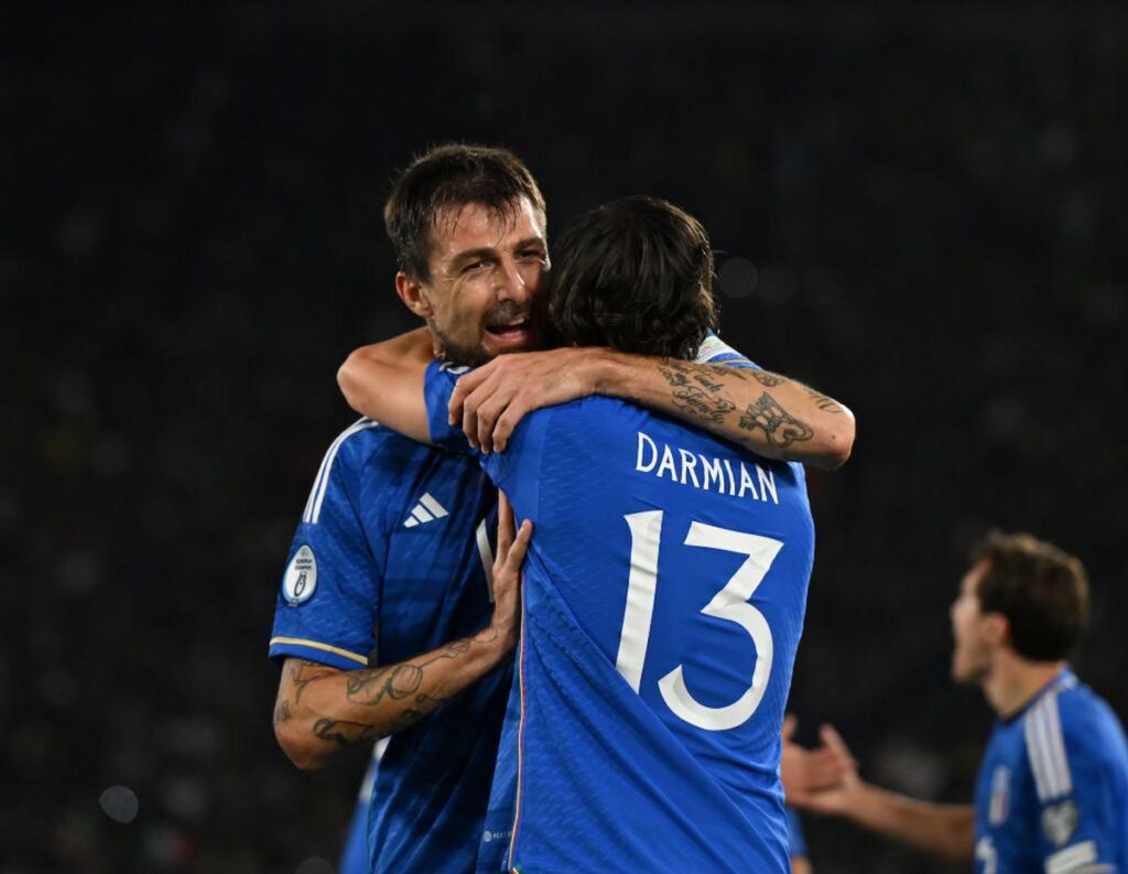 Italia