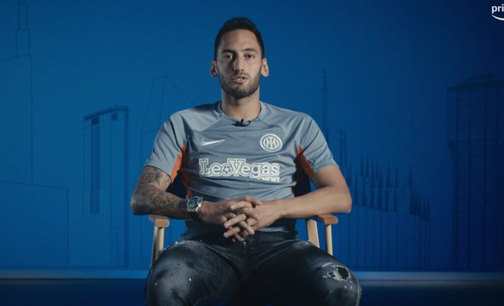 calhanoglu