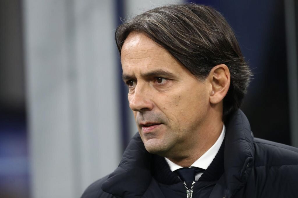 Inter Inzaghi