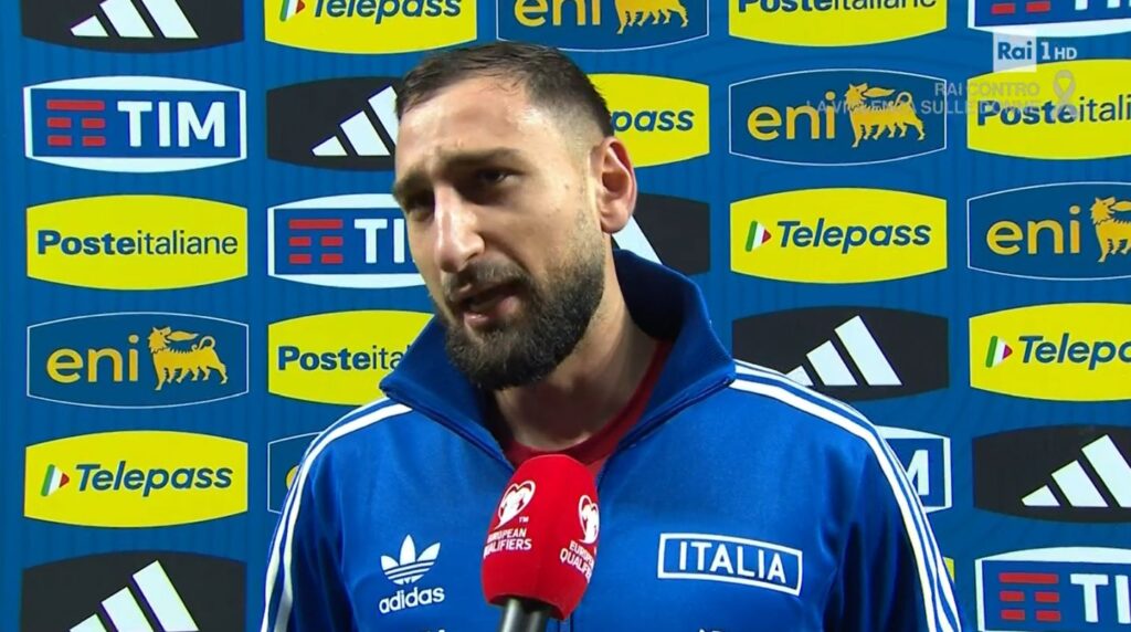 Donnarumma