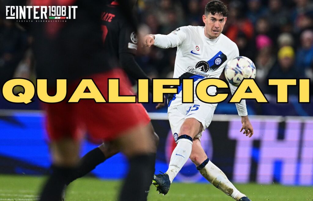 salisburgo inter risultato finale