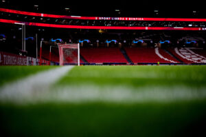 SL Benfica v FC Internazionale: Group D - UEFA Champions League 2023/24