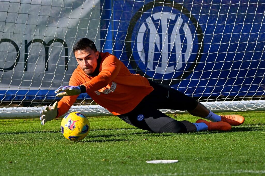 Inter Audero
