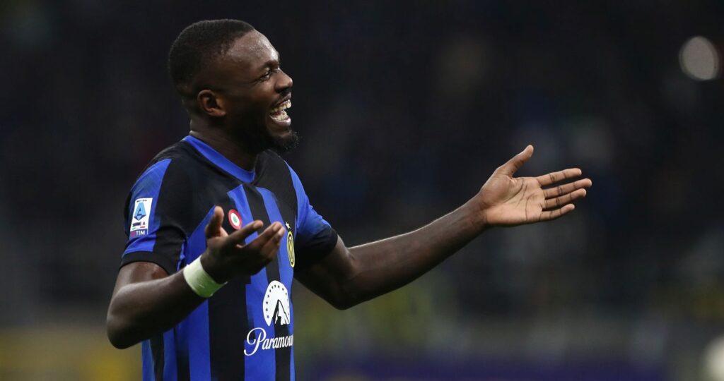 Inter Thuram