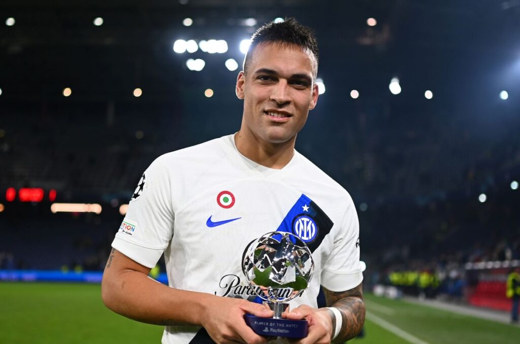 Inter Lautaro