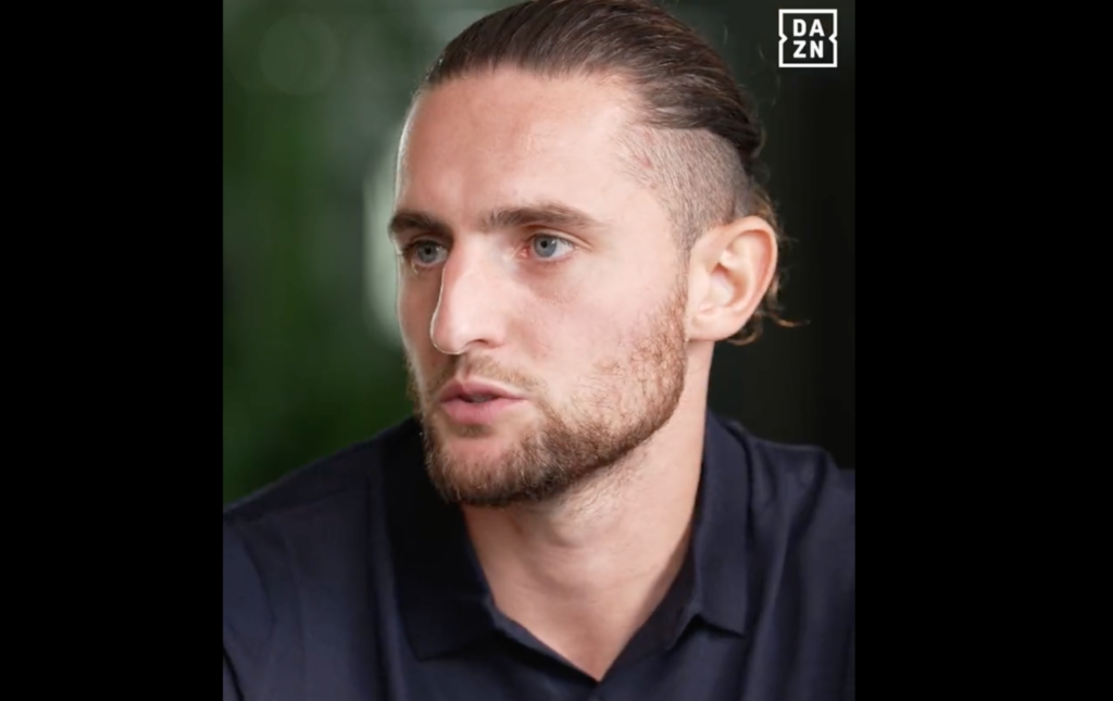 Rabiot