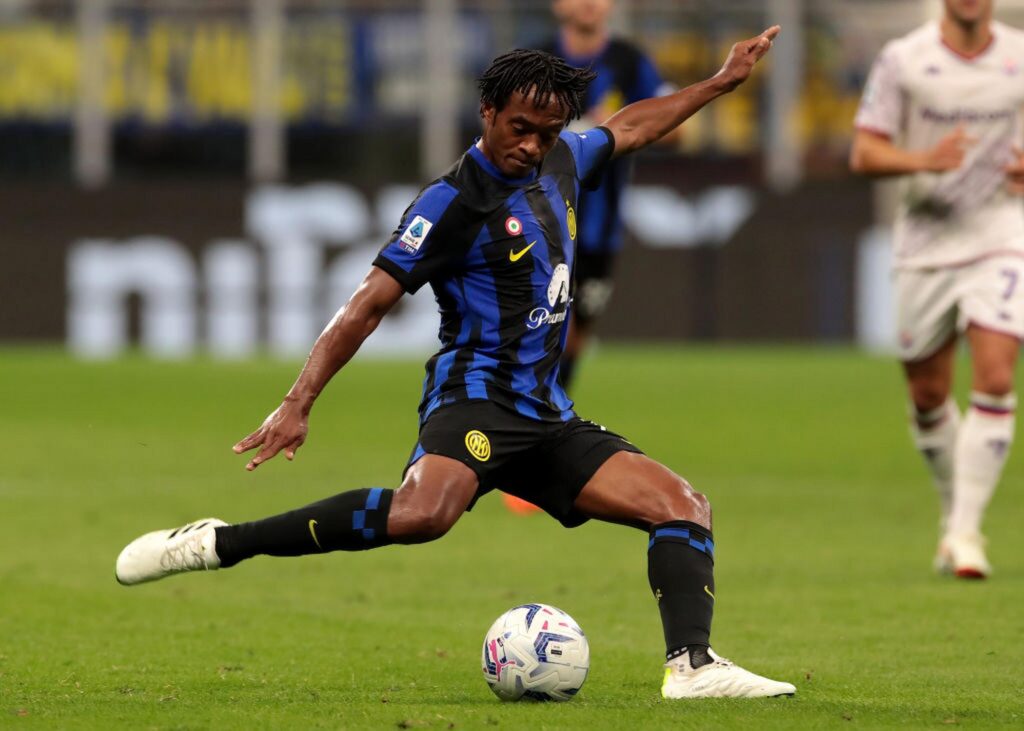 Inter Cuadrado