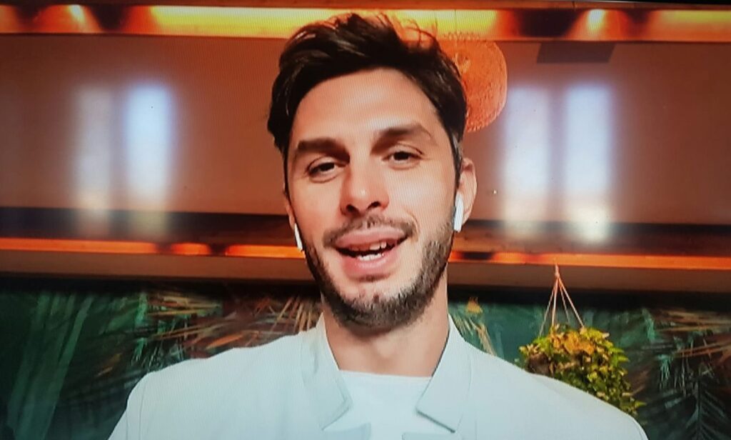 Ranocchia