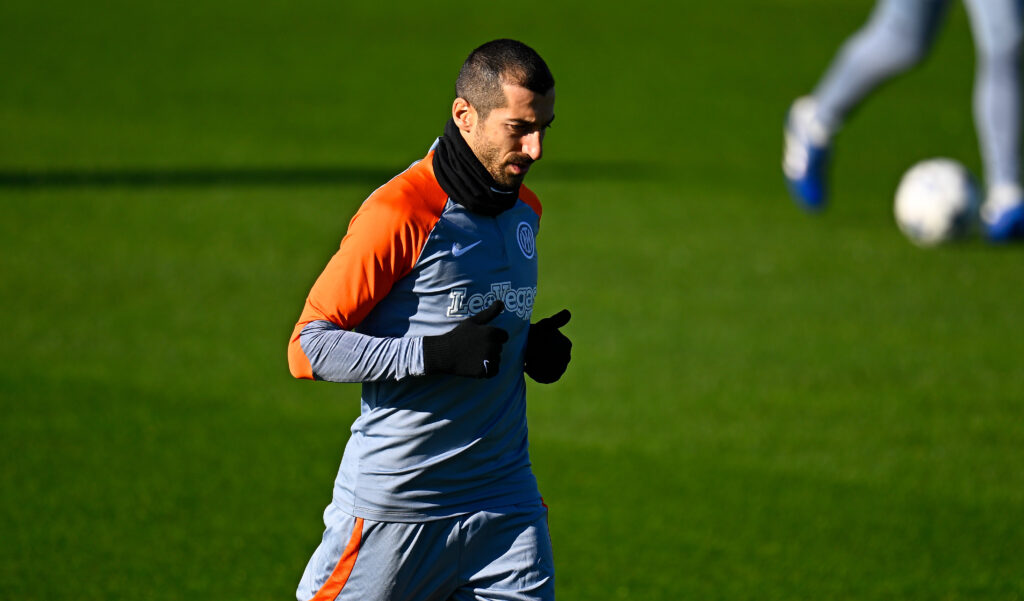Mkhitaryan