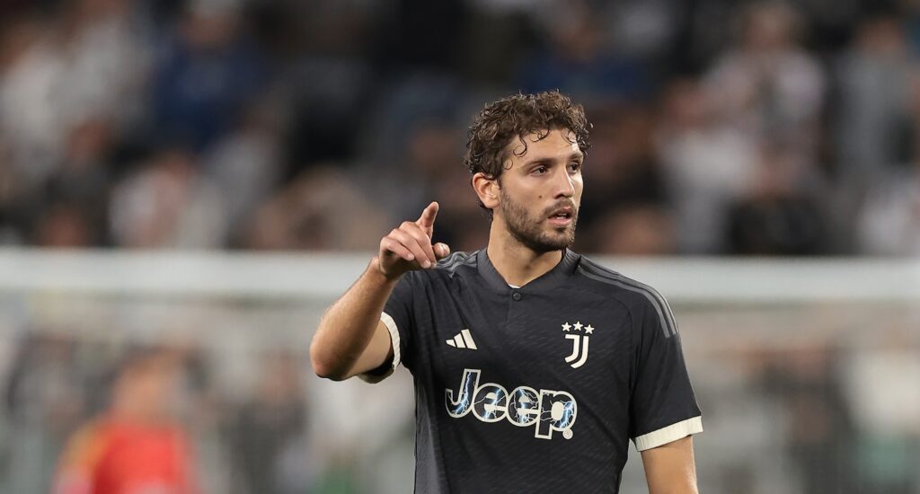 Locatelli