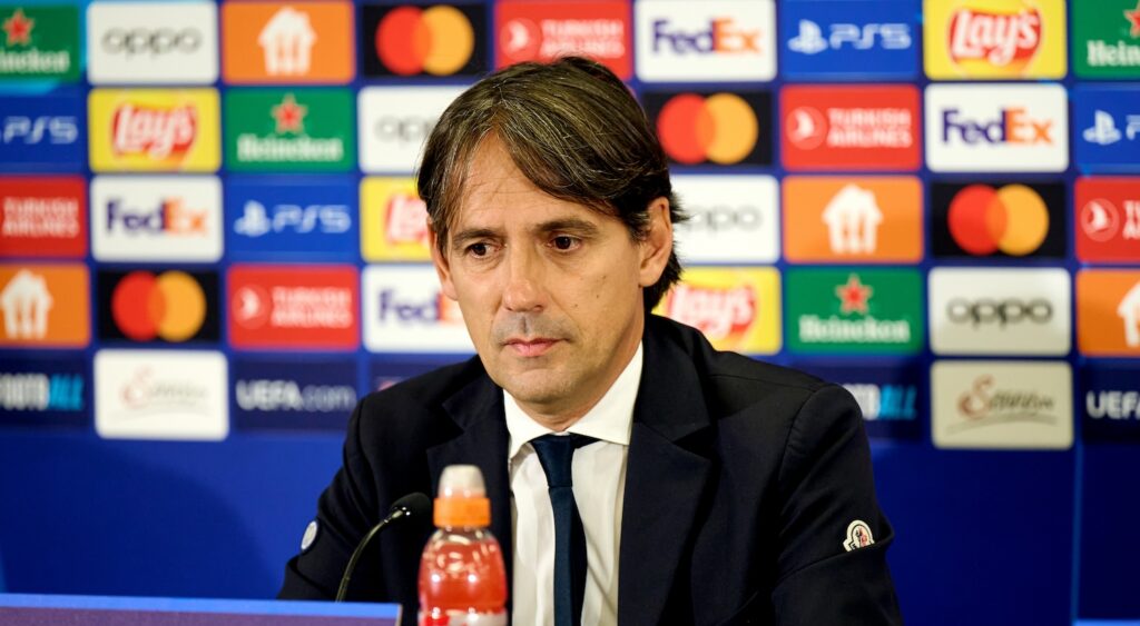 Inzaghi
