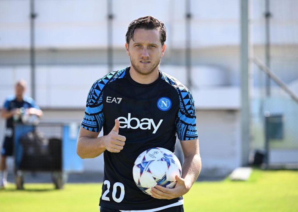 Zielinski