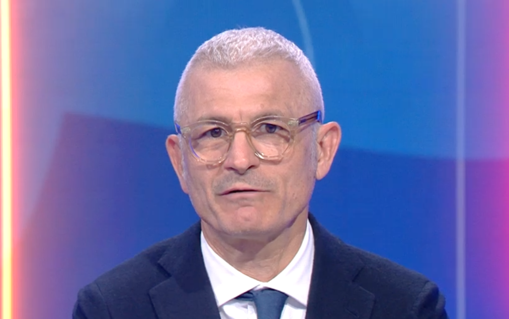 Ravanelli