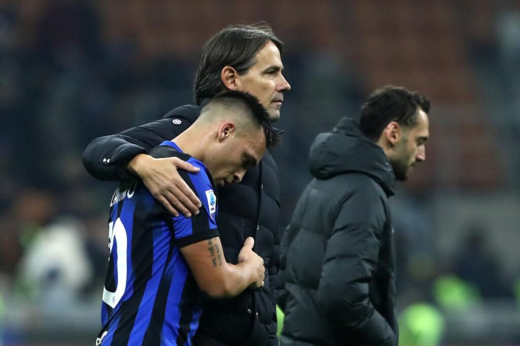 inzaghi lautaro