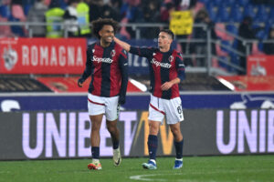 Bologna FC v Torino FC - Serie A TIM