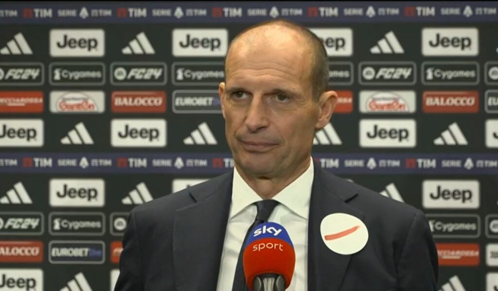 Allegri