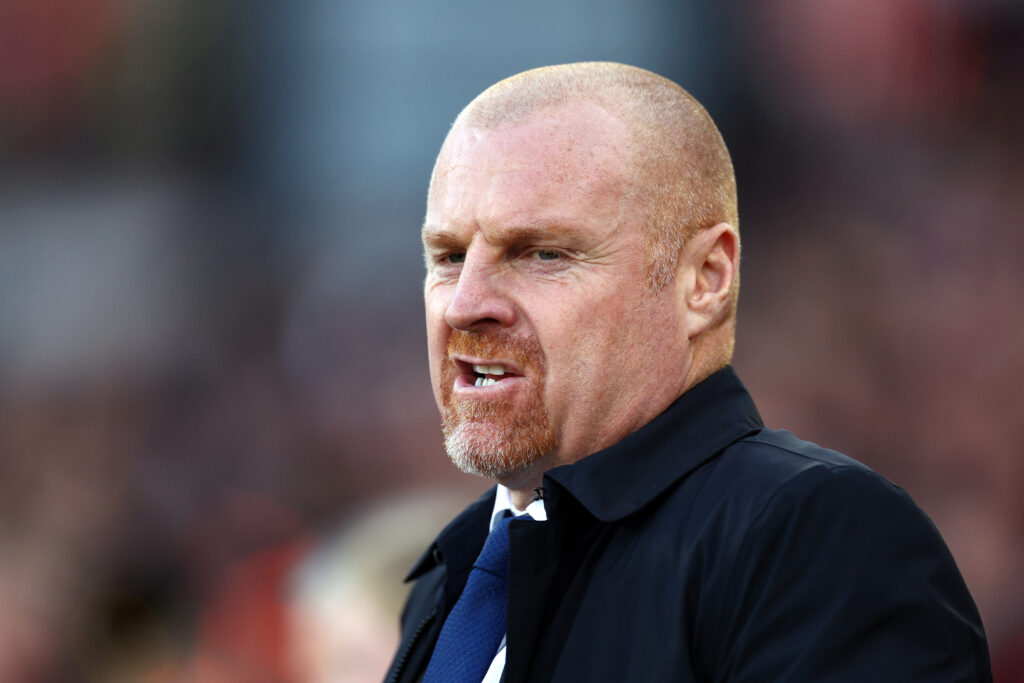 Crystal Palace v Everton FC - Premier League