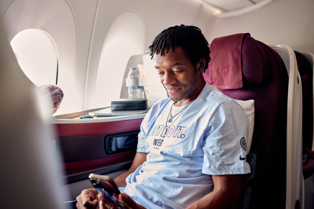 FC Internazionale Travel To Japan