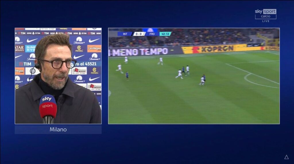 Di Francesco