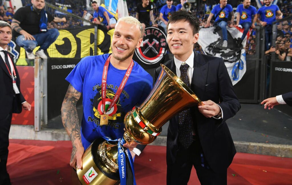 dimarco zhang