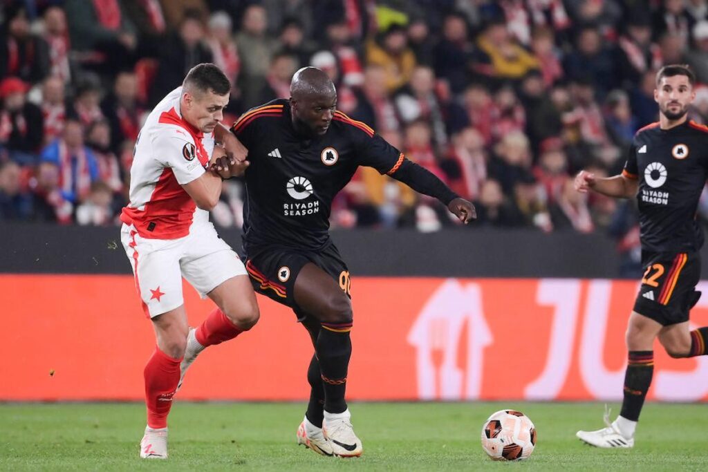 lukaku europa league