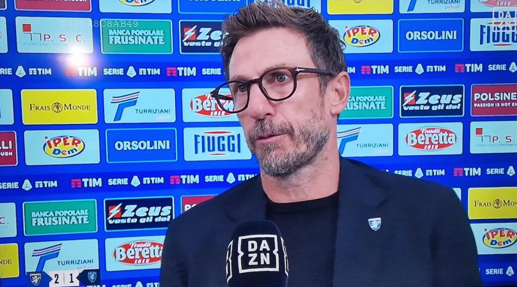 Di Francesco