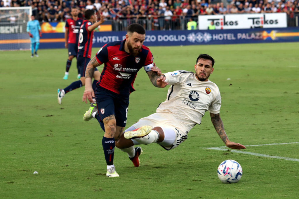 Nandez