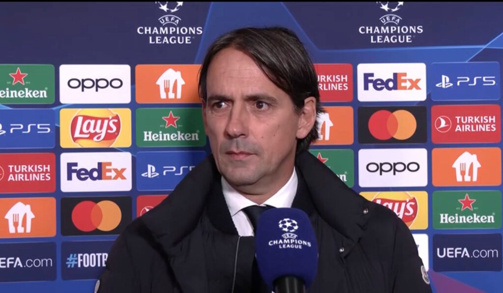 Inzaghi