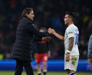Inter Inzaghi Lautaro