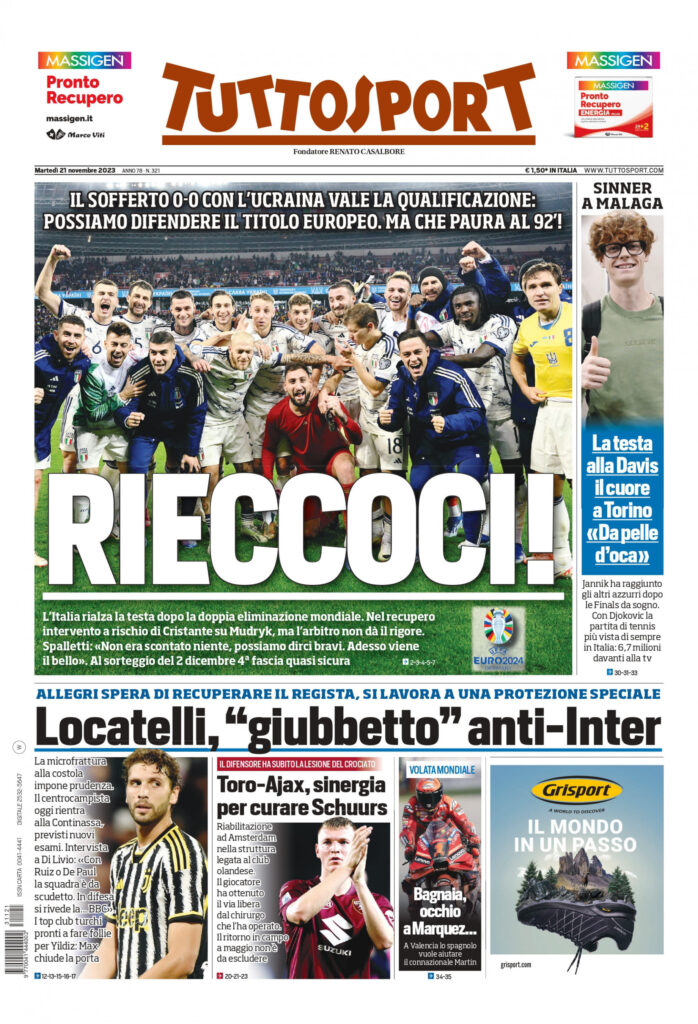 tuttosport-21-novembre-2023