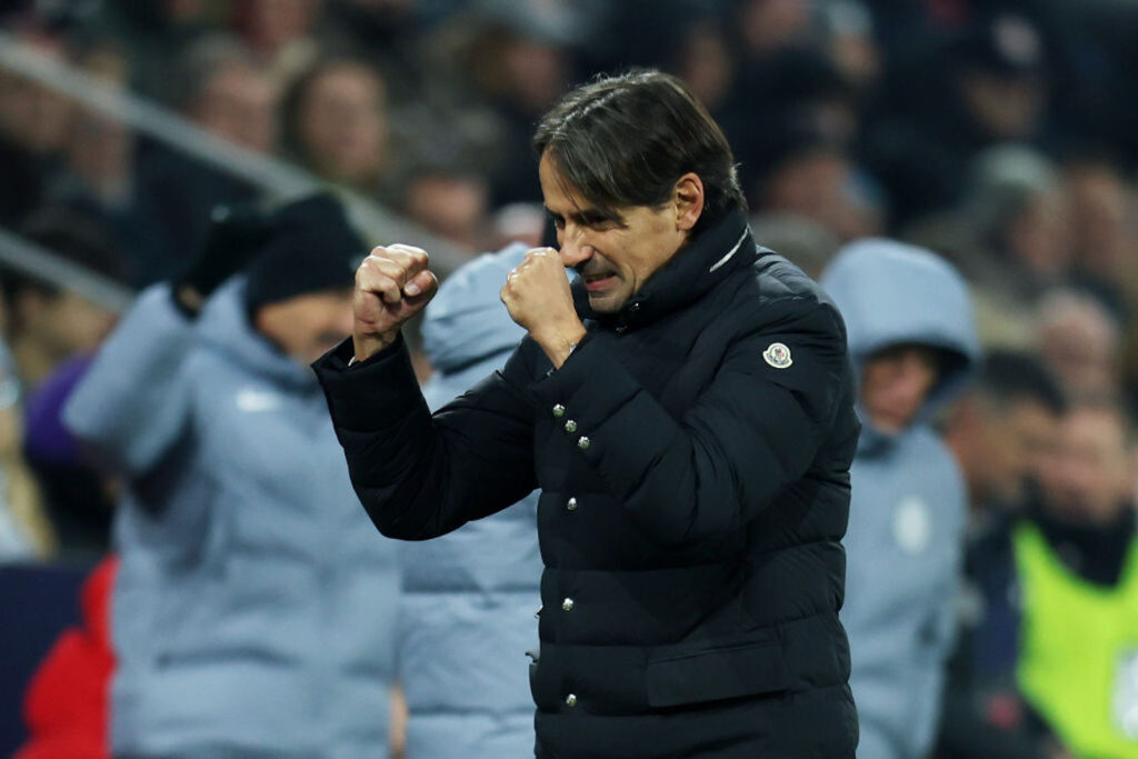 Inzaghi