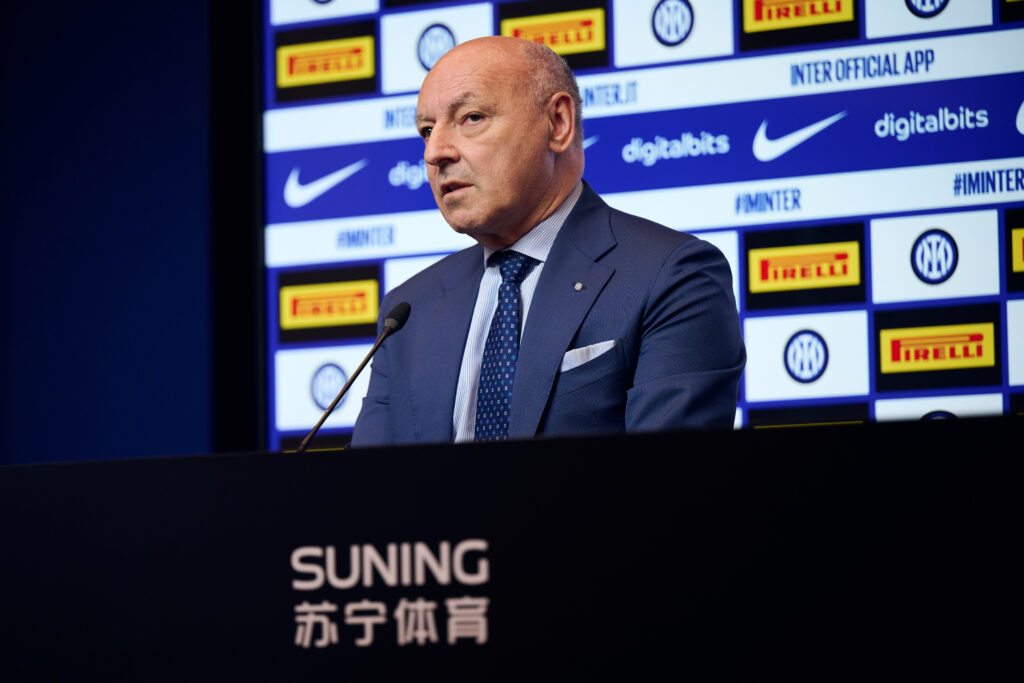 Marotta Inter