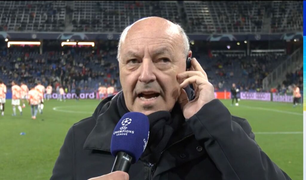 marotta skysport