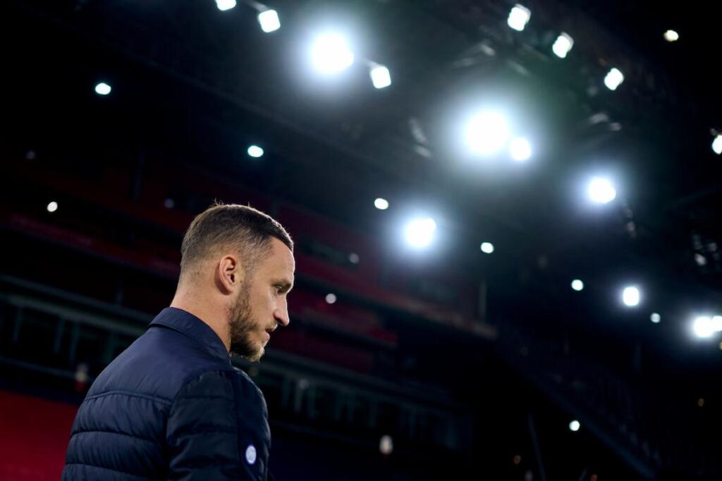 arnautovic salisburgo inter giorno prima