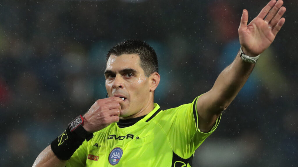 Atalanta BC v FC Internazionale - Serie A TIM