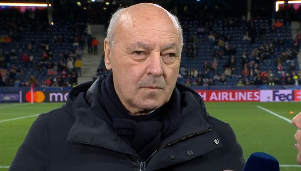 marotta prime salisburgo inter