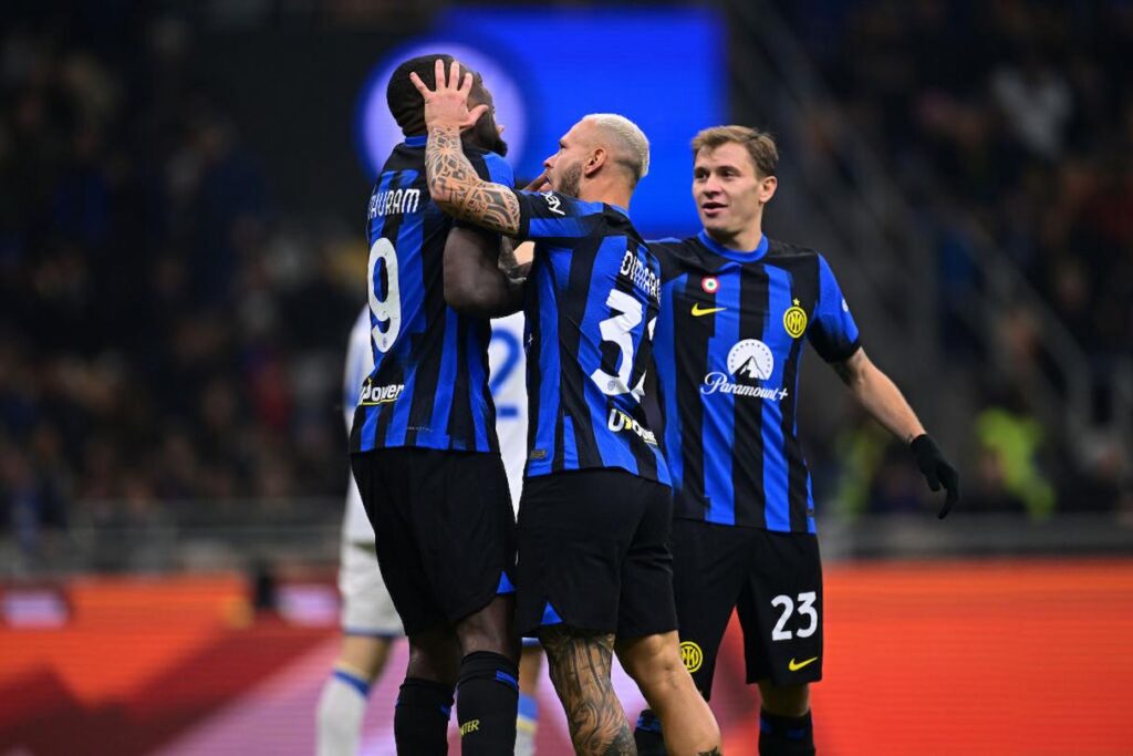 Inter